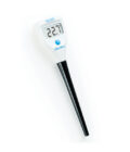 TERMÓMETRO DE ESPIGA 105MM X Ø 3.6MM CHECKTEMP® (HI98501) - Imagen 4