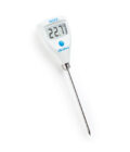 TERMÓMETRO DE ESPIGA 105MM X Ø 3.6MM CHECKTEMP® (HI98501) - Imagen 5