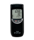 MEDIDOR DE PH/EC/TDS/TEMP BAJO RANGO PORTATIL (HI991300) - Imagen 2
