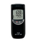 MEDIDOR DE PH/EC/TDS/TEMP PORTATIL (HI991301) - Imagen 2