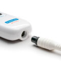 MEDIDOR DE PH/TEMP PORTATIL ALIMENTOS Y PRODUCTOS LACTEOS (HI99161), - Imagen 3