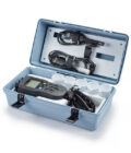 MEDIDOR DE PH/CE/TDS PORTATL HQ40D CON ELECTRODOS X 1M (HQ40D53101201), - Imagen 2