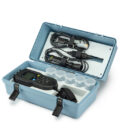 MEDIDOR DE OD/PH  PORTATIL HQ40D CON ELECTRODO DE LLENADO PH Y SENSOR DE OXIGENO LUMINISCENTE CABLE 1M (HQ40D53151301), - Imagen 2