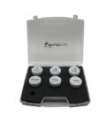 ANALIZADOR DE NUTRIENTES 7, PH, CE Y DUREZA DEL AGUA KIT (IMACIMUS 10), - Imagen 4