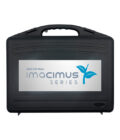 ANALIZADOR DE NUTRIENTES 7, PH, CE Y DUREZA DEL AGUA KIT (IMACIMUS 10), - Imagen 5