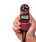 MEDIDOR DE VEL/TEMP/HUM DE BOLSILLO 3000 (KESTREL3000), - Imagen 3