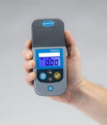 MEDIDOR DE OZONO COLORIMETRO DE BOLSILLO DR300 KIT (LPV445.97.04110), - Imagen 3