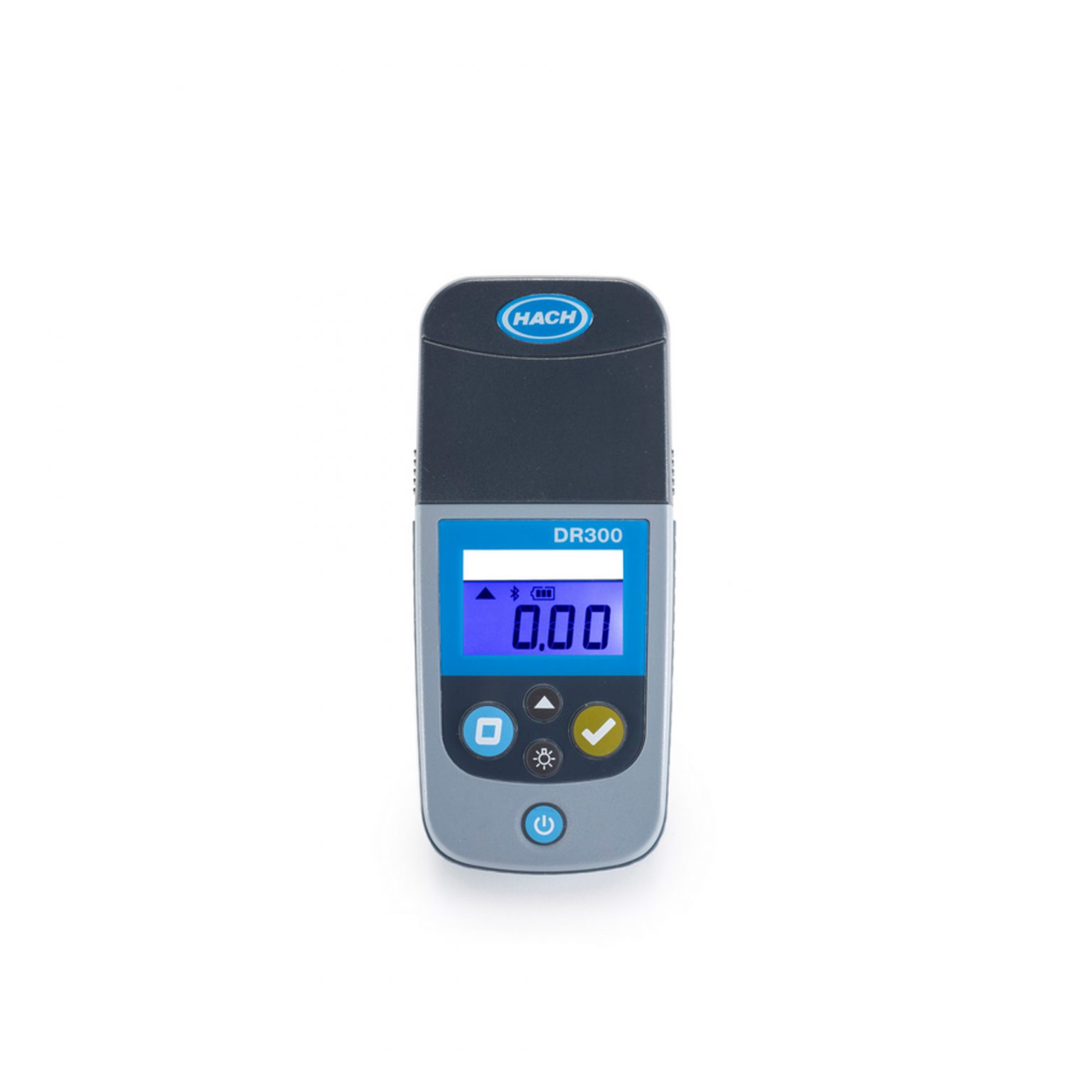 MEDIDOR DE CLORO LIBRE Y TOTAL 0.054.0 MG/L CL2 Y 0.110.0 MG/L CL2