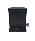 LUPA DE METAL CUENTA HILOS  10X C  /   LUZ LED (LUP10X) - Imagen 3