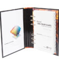 TABLA DE COLORES PARA SUELOS (M50215B), - Imagen 3