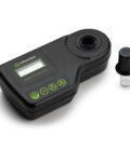 MEDIDOR DE TURBIDEZ, 0.00 – 50.00 FNU/50 – 1000 FNU, 0.01/1 RESOLUCION FNU (MI415), - Imagen 3