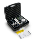 MEDIDOR DE TURBIDEZ, 0.00 – 50.00 FNU/50 – 1000 FNU, 0.01/1 RESOLUCION FNU (MI415), - Imagen 6