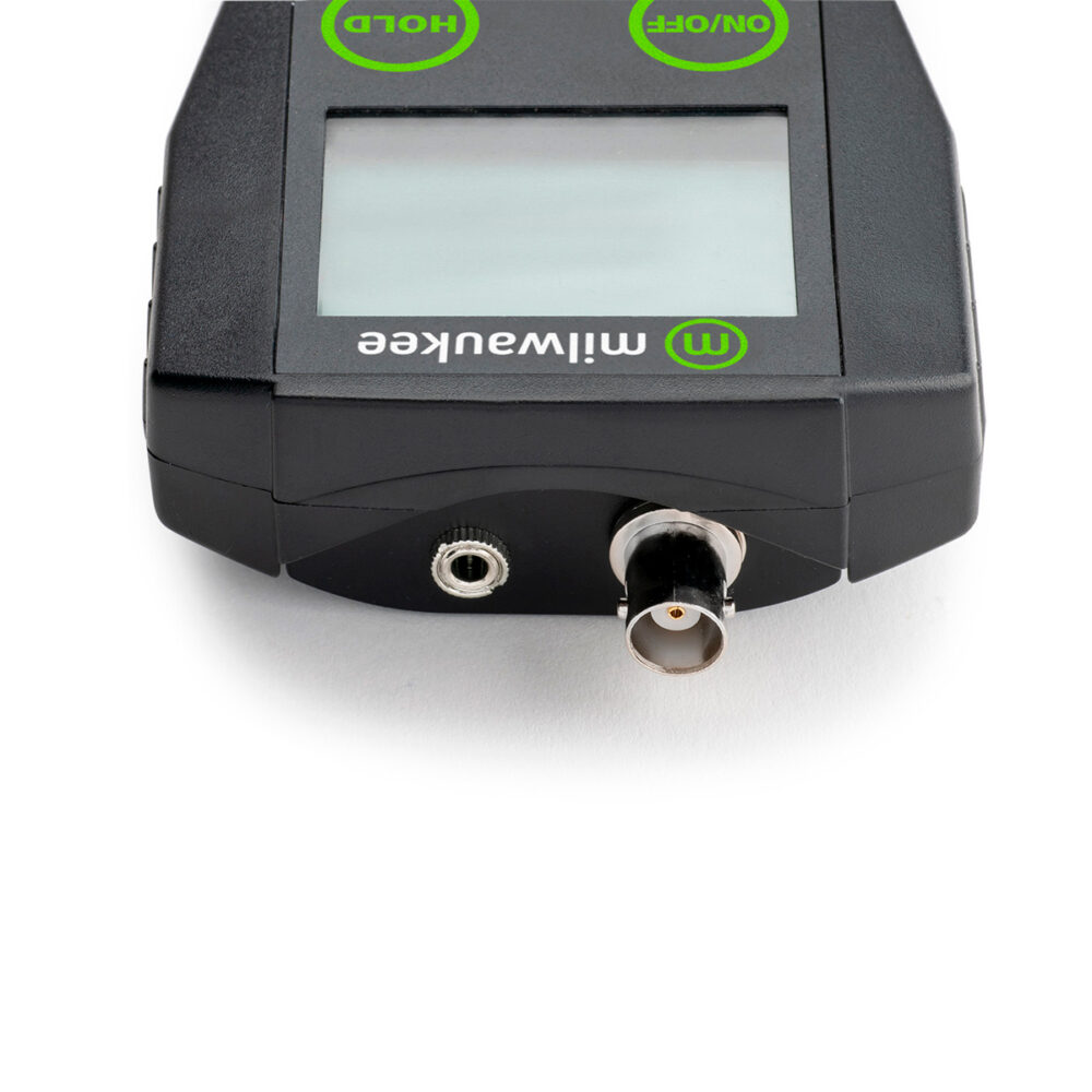 MEDIDOR DE PH Y TEMPERATURA 2 EN 1 MILWAUKEE MW102 PRO + ATC (MW102-FOOD), - Imagen 4