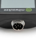 MEDIDOR DE PH/EC/TDS PRO 3 EN 1 PORTATIL (MW802) - Imagen 2
