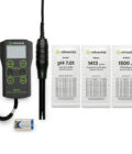 MEDIDOR DE PH/EC/TDS PRO 3 EN 1 PORTATIL (MW802) - Imagen 4