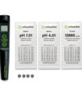 MEDIDOR DE PH/CE/TDS/TEMP PRO (MW804), - Imagen 6