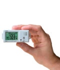 REGISTRADOR DE TEMPERATURA Y HUMEDAD RELATIVA CON BLUETOOTH (MX1101), - Imagen 2