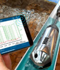 REGISTRADOR DE NIVEL DE AGUA CON BLUETOOTH KIT (MX2001), - Imagen 4