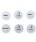 FRASCO / CONTENEDOR 30 ML POR 6 UNIDADES (IC-FLASK), - Imagen 2