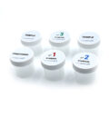 FRASCO / CONTENEDOR 30 ML POR 6 UNIDADES (IC-FLASK),