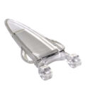 TAPA PARA PRISMA CON PASADOR P  /   REAFRACTOMETO MARTER (RE-2315-60M) - Imagen 2