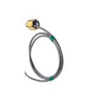 TRANSDUCTOR DE PRESIÓN SALIDA VOLTAJE PARA TENSIÓMETROS 1/4 NPT (RSU-V), - Imagen 2