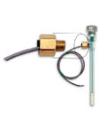TRANSDUCTOR DE PRESIÓN SALIDA VOLTAJE PARA TENSIÓMETROS 1/4 NPT (RSU-V), - Imagen 3