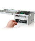 REGISTRADOR DE DATOS DE LA ESTACION DE MONITOREO REMOTO (RX3000), - Imagen 3