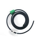 LINEA DE SUCCIÓN C / TAPÓN NEOPRENO Y CLIP X 60 CM (SLA-60), - Imagen 2