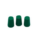 TAPON DE NEOPREMO PARA TENSIOMETROS, PACK X 3 UND. (STOP) - Imagen 2