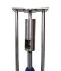 PRENSA HIDRAULICA DE MESA PARA EXTRACCIÓN DE SAVIA (TEC-P0200), - Imagen 4