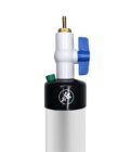 LISÍMETRO DE EXTRACCIÓN DE SOLUCIÓN DE SUELO DE 90CM CON CERÁMICA DE Ø63MM (TF-P0203), - Imagen 3
