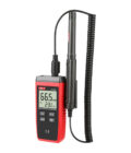MEDIDOR DE TEMPERATURA Y HUMEDAD DIGITAL (UT333S), - Imagen 2