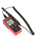 MEDIDOR DE TEMPERATURA Y HUMEDAD DIGITAL (UT333S), - Imagen 4