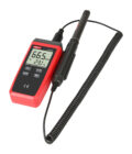 MEDIDOR DE TEMPERATURA Y HUMEDAD DIGITAL (UT333S), - Imagen 3