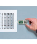 REGISTRADOR DE TEMPERATURA Y HUMEDAD RELATIVA 3.5% (UX100-003), - Imagen 3