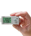 REGISTRADOR DE TEMPERATURA Y HUMEDAD RELATIVA 2.5% SENSOR HR REEMPLAZABLE (UX100-011A), - Imagen 4