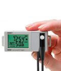 REGISTRADOR DE TEMPERATURA Y HUMEDAD RELATIVA SONDA EXTERNA (UX100-023A), - Imagen 2