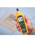 MEDIDOR DE TEMPERATURA Y HUMEDAD (FLUKE-971), - Imagen 2