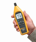 MEDIDOR DE TEMPERATURA Y HUMEDAD (FLUKE-971), - Imagen 3