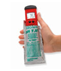 MEDIDOR DE PH/TEMP (HI98128) - Imagen 2