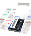 MEDIDOR DE PH/CE/TDS/TEMP COMBO (HI98129), - Imagen 4