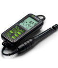 MEDIDOR DE PH/CE/TDS/TEMP MAX 4 EN 1 (MW806), - Imagen 2